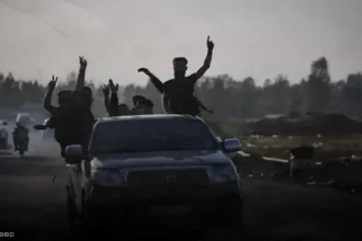 عشائر في السويداء تزعم ضبط صواريخ لفصائل درزية (فيديو)