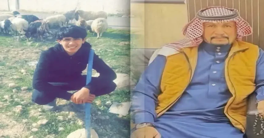 عطوة بوفاة المرحومين (أبو شلحة) تتحول إلى صلح عشائري