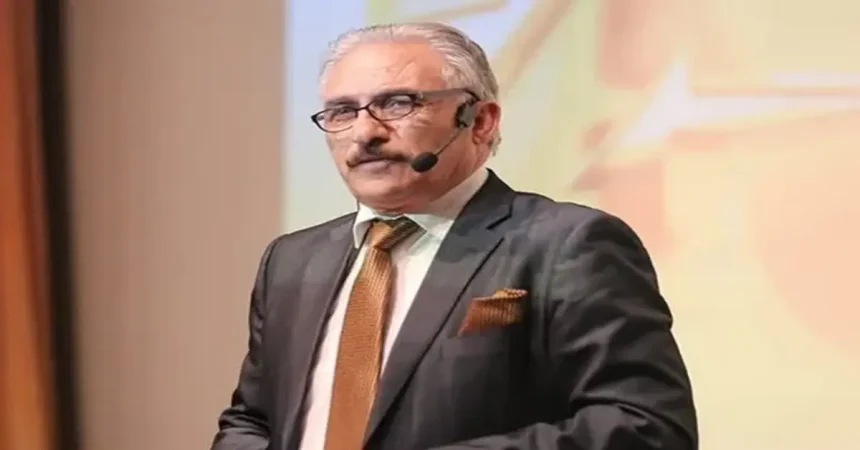 عليان يكتب ضد منتقدي مهرجان جرش