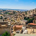 تراجع طفيف على درجات الحرارة وأجواء صيفية مستقرة