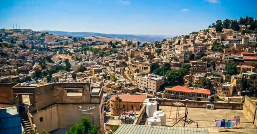 تراجع طفيف على درجات الحرارة وأجواء صيفية مستقرة