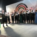 أنشطة المصلبة وشارع الأعمدة في جرش تُنعش التراث وتستقطب الزوار