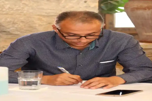 مهرجان جرش: حين يتكلم التاريخ بلغة الإبداع