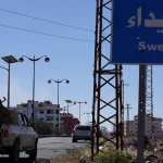 طريق دمشق–السويداء: شريان حياة يتحوّل إلى ساحة صراع