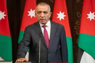 مهرجان جرش .. (هنا الأردن ومجده مستمر)