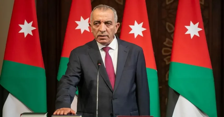 مهرجان جرش .. (هنا الأردن ومجده مستمر)