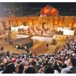  36 دولة و340 فعالية مجانية تشارك في مهرجان جرش