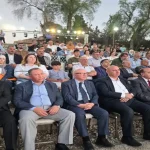 مهرجان جرش يخلّد سيرة الباشا مأمون خليل حوبش في جلسة بانوراما رجالات جرش