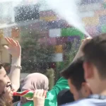 موعد إعلان نتائج امتحان التوجيهي في الأردن