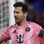 ليونيل ميسي يواصل التألق مع إنتر ميامي: هداف يصنع المجد