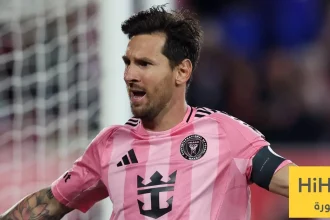 ليونيل ميسي يواصل التألق مع إنتر ميامي: هداف يصنع المجد