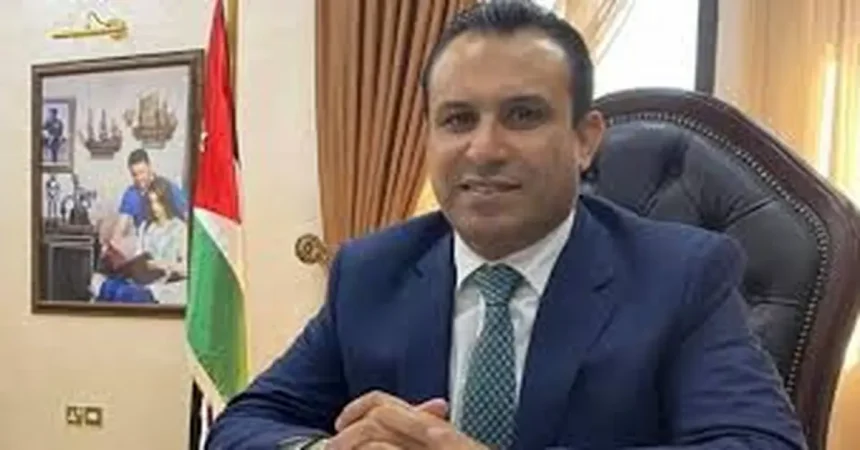 نتائج امتحان التوجيهي 2024 في الأردن