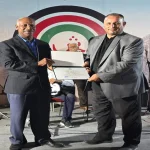 وتتجدد اللقاءات وتزدهر اللحظات في جرش على مسرح المصلبة