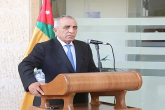 وزير الثقافة يفتتح معرض "سيمبوزيوم الرسم والحروفية"