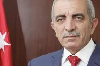 وزير الثقافة يتفقد مسارح جرش