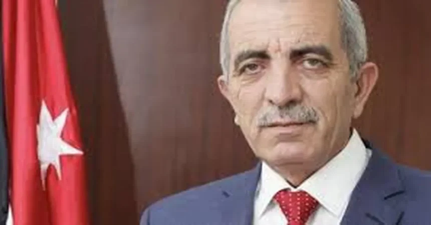 وزير الثقافة يتفقد مسارح جرش