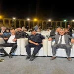 إسدال الستار على مهرجان جرش 39 وإطفاء الشعلة / صور