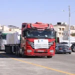 انطلاق مهرجان الأردن الدولي للطعام في عمّان بحضور رسمي ودولي واسع