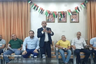 انتخابات نادي ماعين تعلن نتائجها