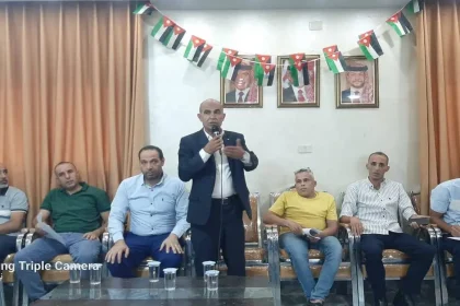 انتخابات نادي ماعين تعلن نتائجها