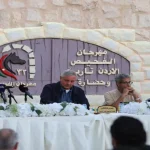 "اليوم الثالث من مهرجان الفحيص 2025: الأردن.. تاريخ وحضارة"/ صور