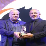 فراس. طعيمة يبهر جمهور "مهرجان الفحيص" وجورج نعمة ينجح بلقائه الأول