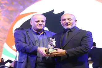 فراس. طعيمة يبهر جمهور "مهرجان الفحيص" وجورج نعمة ينجح بلقائه الأول