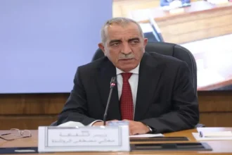 الوزير مصطفى الرواشدة: كل الشكر لأجهزتنا أمنية