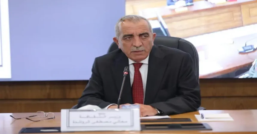 الوزير مصطفى الرواشدة: كل الشكر لأجهزتنا أمنية