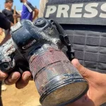 نتائج التحقيق: جيش الاحتلال يزعم أن قصف مستشفى ناصر استهدف "كاميرا لحماس"