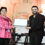 ختام مهرجان جرش على مسرح أرتميس.. أمسية فنية أردنية تُتوّج النجاح