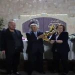 مهرجان الفحيص 2025: تكريم رواد الأردن وسهرة فنية تحتفي بالتراث / صور