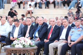 "مهرجان الفحيص – الأردن تاريخ وحضارة" 2025