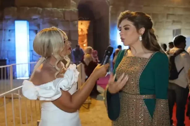 وسائل إعلامية وصحفية تلقي الضوء على فعاليات جرش 39 باهتمام وترقب