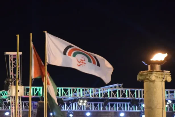 عشرة أيام من الدهشة... شكراً مهرجان جرش