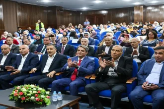 العدوان: شباب الأردن… طاقات متجددة تبني التنمية وتصنع المستقبل