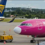 عودة طيران ويز اير وراين اير منخفض التكاليف إلى الأردن نهاية الشهر الحالي