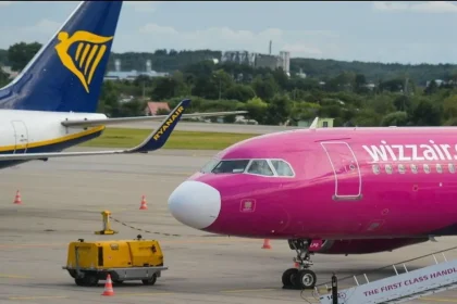 عودة طيران ويز اير وراين اير منخفض التكاليف إلى الأردن نهاية الشهر الحالي