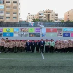 الأردن والبحرين ـ شراكة شبابية ورياضية لصناعة جيل ملهم يقود المستقبل