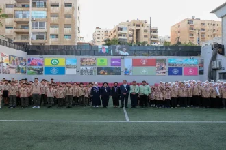 الأردن والبحرين ـ شراكة شبابية ورياضية لصناعة جيل ملهم يقود المستقبل