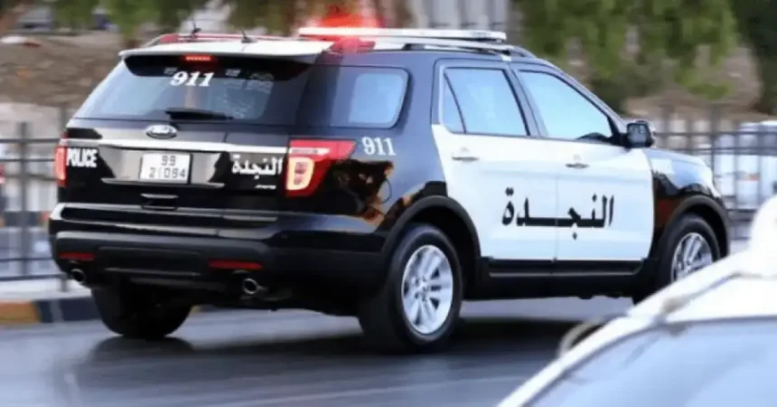جريمة مروّعة في أبو نصير: الأمن العام يلقي القبض على قاتل أب وابنه وإصابة الزوجة