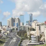 انخفاض درجات الحرارة في الأردن وعودة الأجواء الصيفية المعتدلة