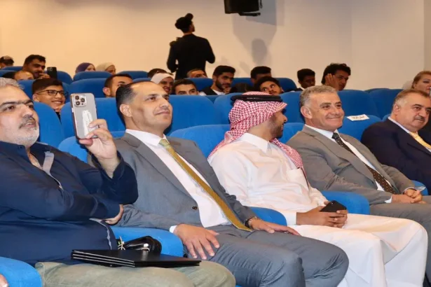 أمسية "القصيدة النبطية والأغنية الشعبية": نجوم الشعر تُحلّق في سماء جرش