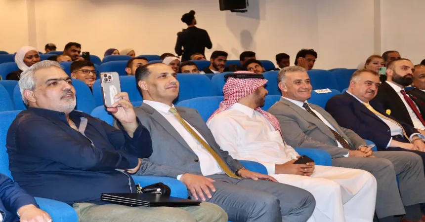 أمسية "القصيدة النبطية والأغنية الشعبية": نجوم الشعر تُحلّق في سماء جرش