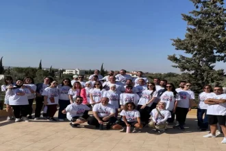 أيله :  الترفيه وجمالية المكان