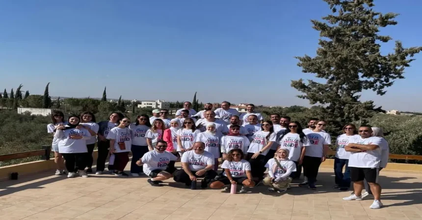 أيله :  الترفيه وجمالية المكان