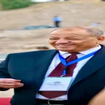 أيمن سماوي... روح جرش وراعي الإبداع