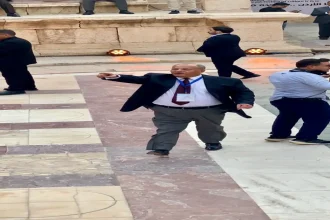 أيمن سماوي… خلف الكواليس