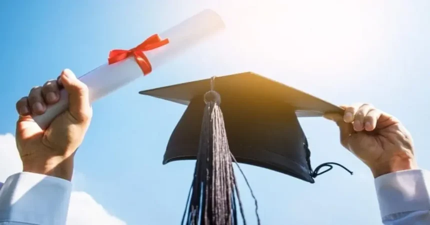 إعلان نتائج امتحان الثانوية العامة الخميس / رابط