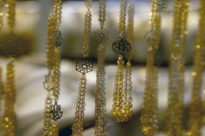 استقرار أسعار الذهب في الأردن الأحد